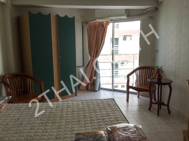 Jomtien Beach Condominium / คอนโดริมหาด จอมเทียน, พัทยา, จอมเทียน - photo, price, location map