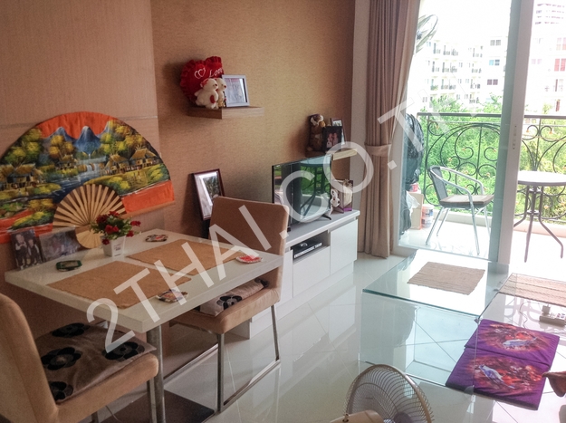 Paradise Park, พัทยา, จอมเทียน - photo, price, location map