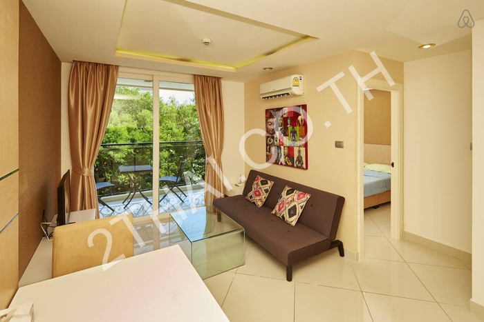 Paradise Park, พัทยา, จอมเทียน - photo, price, location map