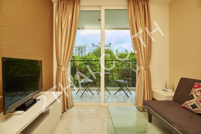 Paradise Park, พัทยา, จอมเทียน - photo, price, location map