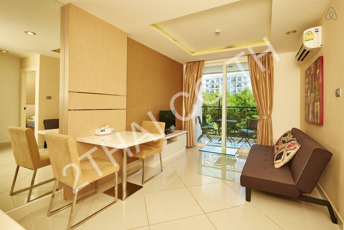 Paradise Park, พัทยา, จอมเทียน - photo, price, location map