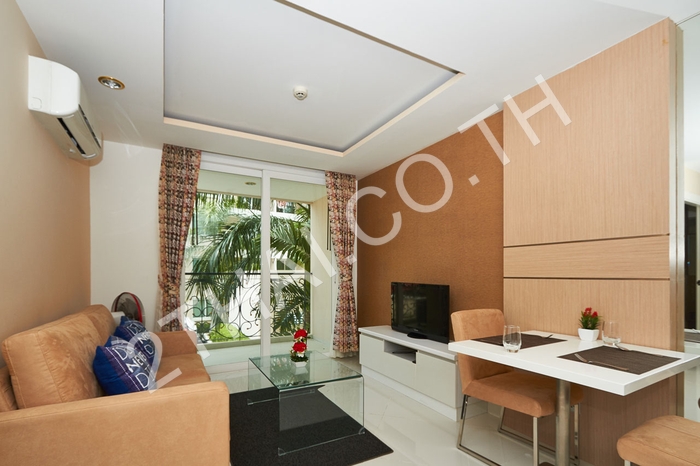 Paradise Park, พัทยา, จอมเทียน - photo, price, location map