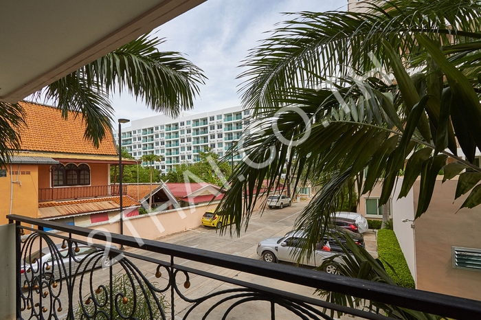 Paradise Park, พัทยา, จอมเทียน - photo, price, location map