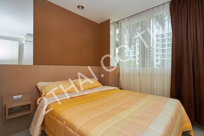 Paradise Park, พัทยา, จอมเทียน - photo, price, location map