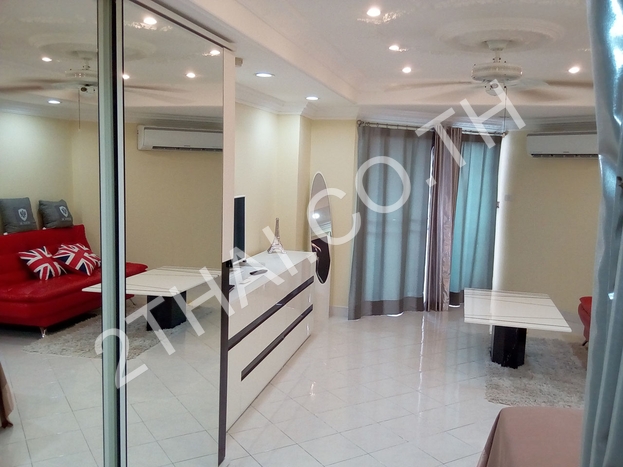 Kieng Talay Condo, พัทยา, พระตำหนัก - photo, price, location map