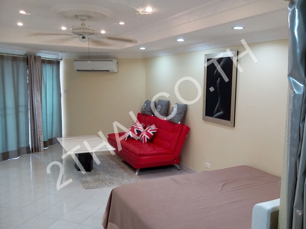 Kieng Talay Condo, พัทยา, พระตำหนัก - photo, price, location map