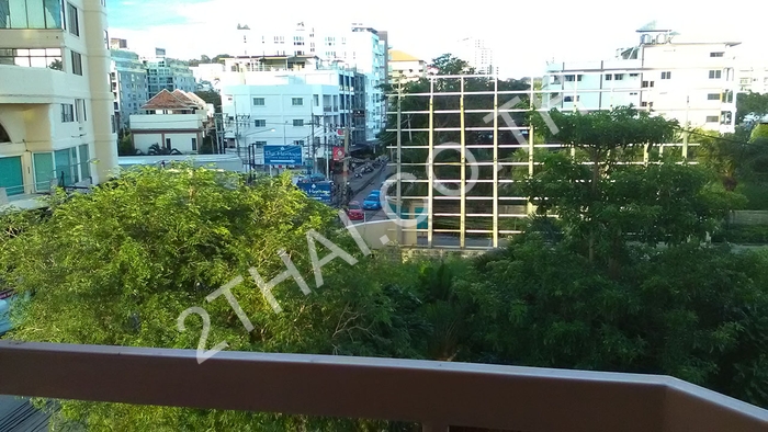 Kieng Talay Condo, พัทยา, พระตำหนัก - photo, price, location map