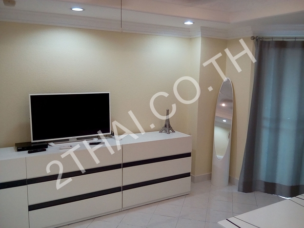 Kieng Talay Condo, พัทยา, พระตำหนัก - photo, price, location map