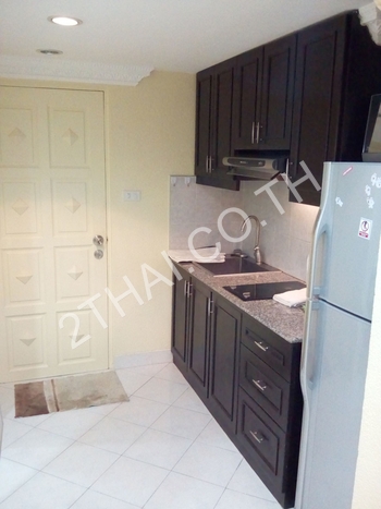 Kieng Talay Condo, พัทยา, พระตำหนัก - photo, price, location map