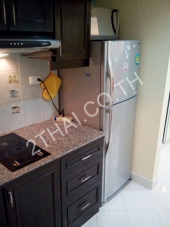 Kieng Talay Condo, พัทยา, พระตำหนัก - photo, price, location map