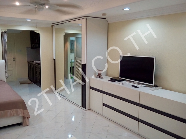Kieng Talay Condo, พัทยา, พระตำหนัก - photo, price, location map