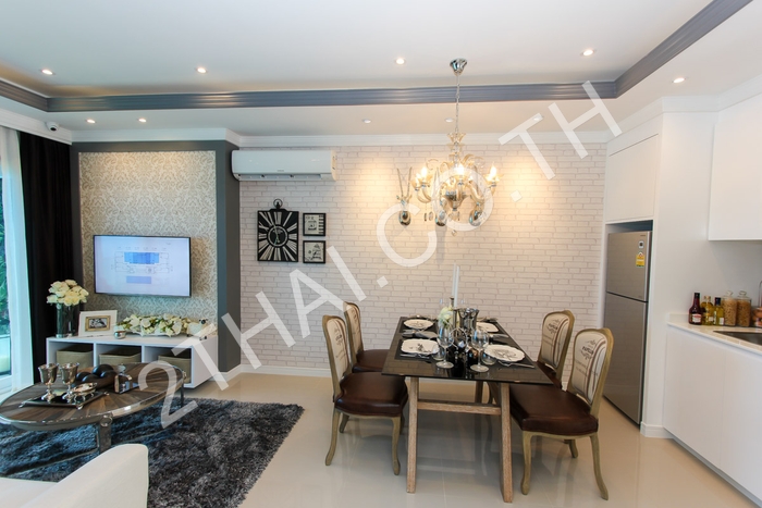 One Tower Pratumnak, พัทยา, พระตำหนัก - photo, price, location map