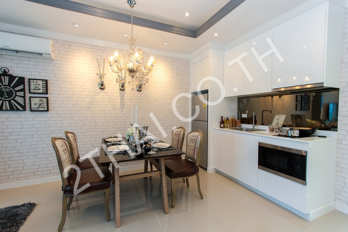 One Tower Pratumnak, พัทยา, พระตำหนัก - photo, price, location map