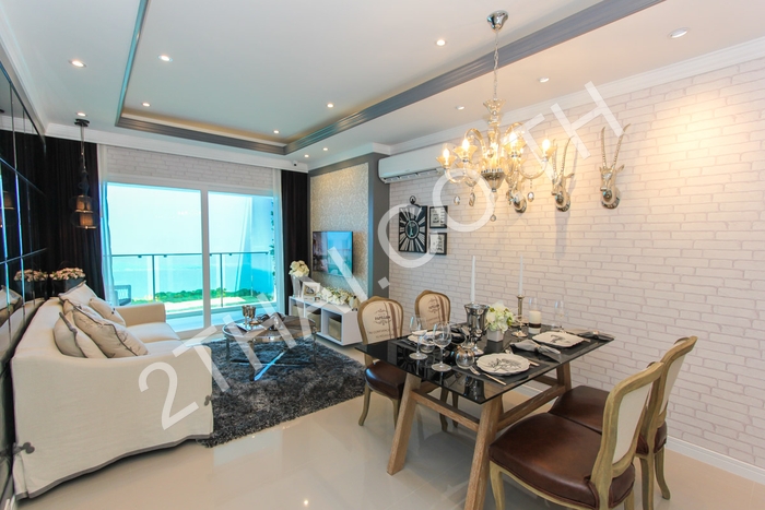 One Tower Pratumnak, พัทยา, พระตำหนัก - photo, price, location map
