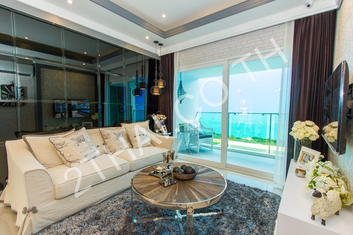 One Tower Pratumnak, พัทยา, พระตำหนัก - photo, price, location map