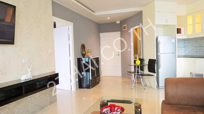 AD Condominium Wong Amat , พัทยา, พัทยาเหนือ - photo, price, location map