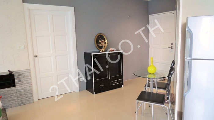 AD Condominium Wong Amat , พัทยา, พัทยาเหนือ - photo, price, location map