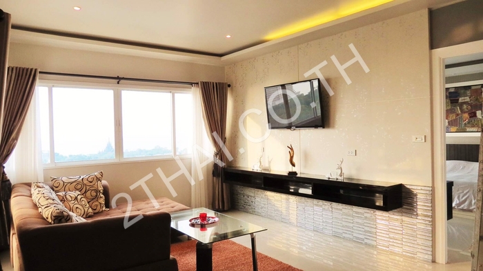 AD Condominium Wong Amat , พัทยา, พัทยาเหนือ - photo, price, location map