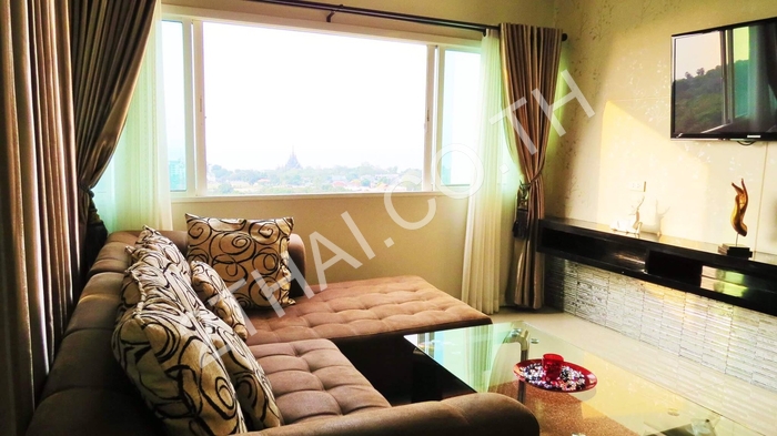AD Condominium Wong Amat , พัทยา, พัทยาเหนือ - photo, price, location map