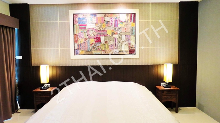AD Condominium Wong Amat , พัทยา, พัทยาเหนือ - photo, price, location map