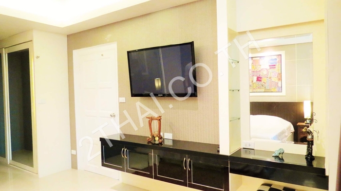 AD Condominium Wong Amat , พัทยา, พัทยาเหนือ - photo, price, location map