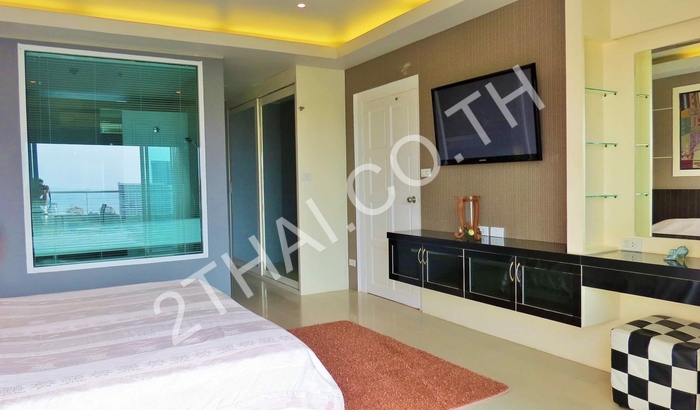 AD Condominium Wong Amat , พัทยา, พัทยาเหนือ - photo, price, location map