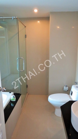 AD Condominium Wong Amat , พัทยา, พัทยาเหนือ - photo, price, location map