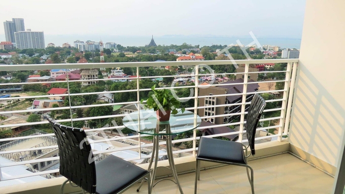 AD Condominium Wong Amat , พัทยา, พัทยาเหนือ - photo, price, location map