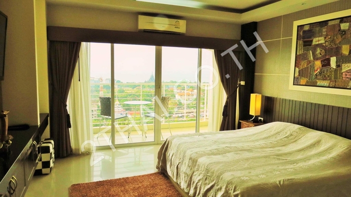AD Condominium Wong Amat , พัทยา, พัทยาเหนือ - photo, price, location map