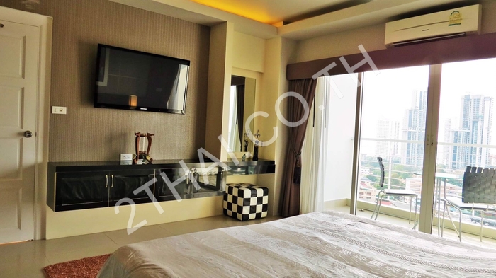 AD Condominium Wong Amat , พัทยา, พัทยาเหนือ - photo, price, location map