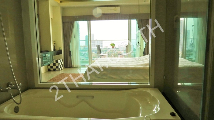 AD Condominium Wong Amat , พัทยา, พัทยาเหนือ - photo, price, location map