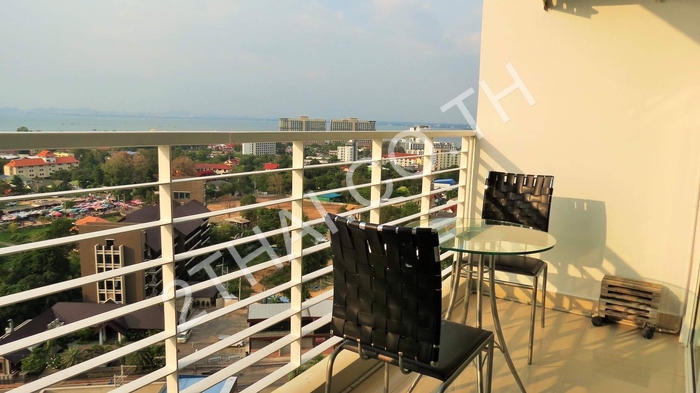 AD Condominium Wong Amat , พัทยา, พัทยาเหนือ - photo, price, location map