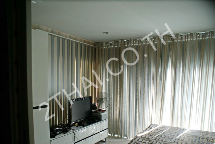 Wongamat Privacy Condo, พัทยา, พัทยาเหนือ - photo, price, location map