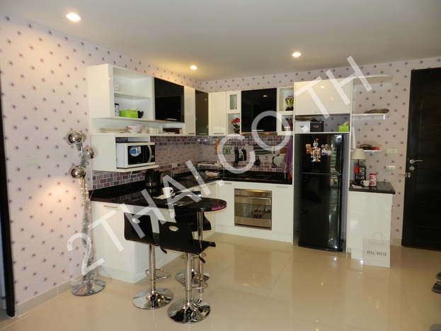 Wongamat Privacy Condo, พัทยา, พัทยาเหนือ - photo, price, location map