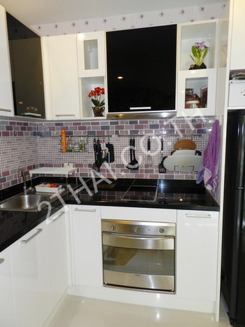 Wongamat Privacy Condo, พัทยา, พัทยาเหนือ - photo, price, location map
