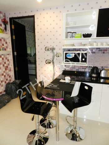 Wongamat Privacy Condo, พัทยา, พัทยาเหนือ - photo, price, location map