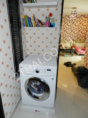Wongamat Privacy Condo, พัทยา, พัทยาเหนือ - photo, price, location map