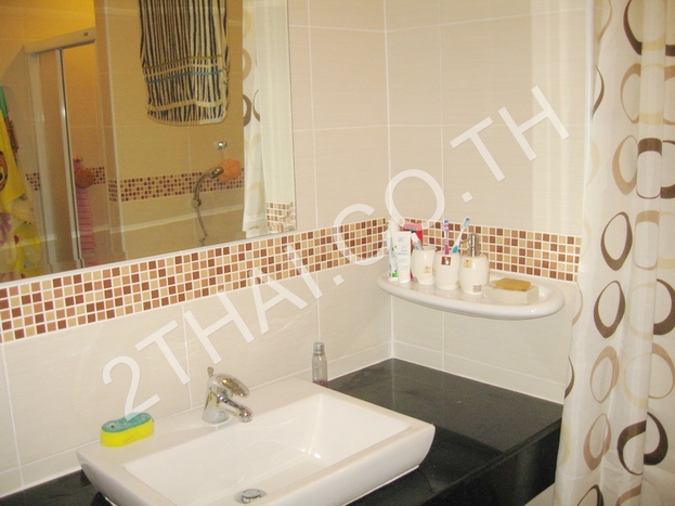 Wongamat Privacy Condo, พัทยา, พัทยาเหนือ - photo, price, location map