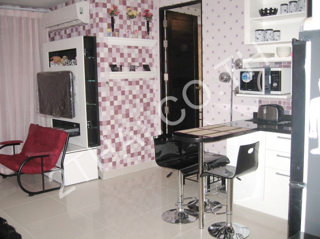 Wongamat Privacy Condo, พัทยา, พัทยาเหนือ - photo, price, location map