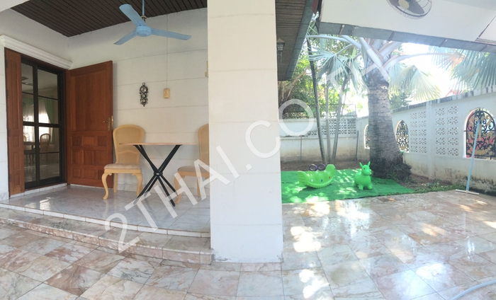 Pattaya Land And House, พัทยา, พัทยาตะวันออก - photo, price, location map