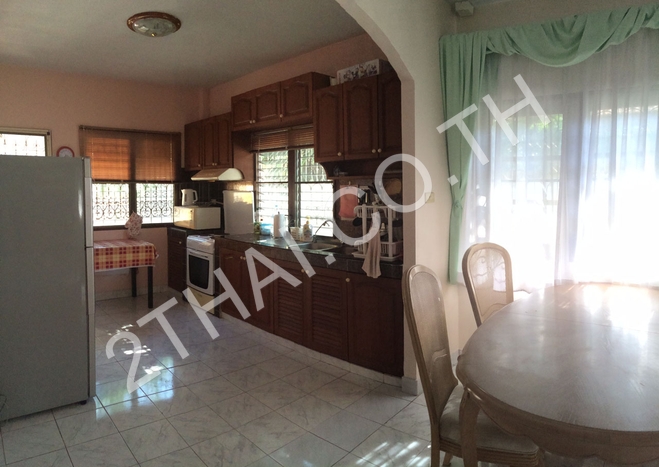 Pattaya Land And House, พัทยา, พัทยาตะวันออก - photo, price, location map