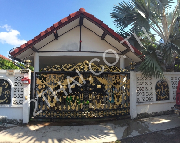 Pattaya Land And House, พัทยา, พัทยาตะวันออก - photo, price, location map
