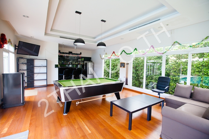 Baan Talay Pattaya, พัทยา, นาจอมเทียน - photo, price, location map