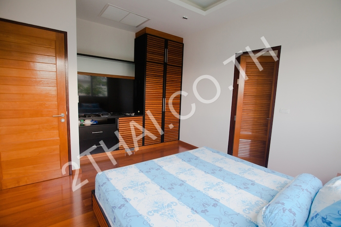Baan Talay Pattaya, พัทยา, นาจอมเทียน - photo, price, location map