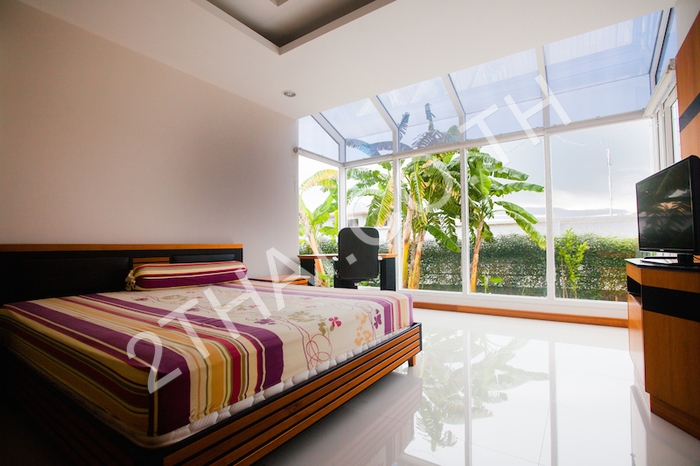 Baan Talay Pattaya, พัทยา, นาจอมเทียน - photo, price, location map