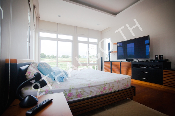 Baan Talay Pattaya, พัทยา, นาจอมเทียน - photo, price, location map