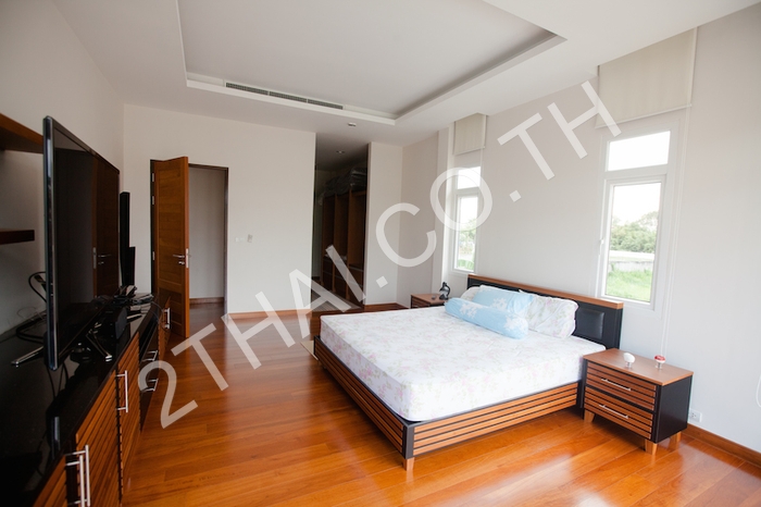 Baan Talay Pattaya, พัทยา, นาจอมเทียน - photo, price, location map