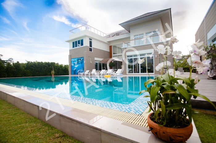 Baan Talay Pattaya, พัทยา, นาจอมเทียน - photo, price, location map