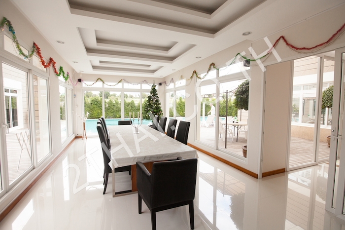 Baan Talay Pattaya, พัทยา, นาจอมเทียน - photo, price, location map