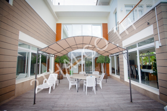 Baan Talay Pattaya, พัทยา, นาจอมเทียน - photo, price, location map